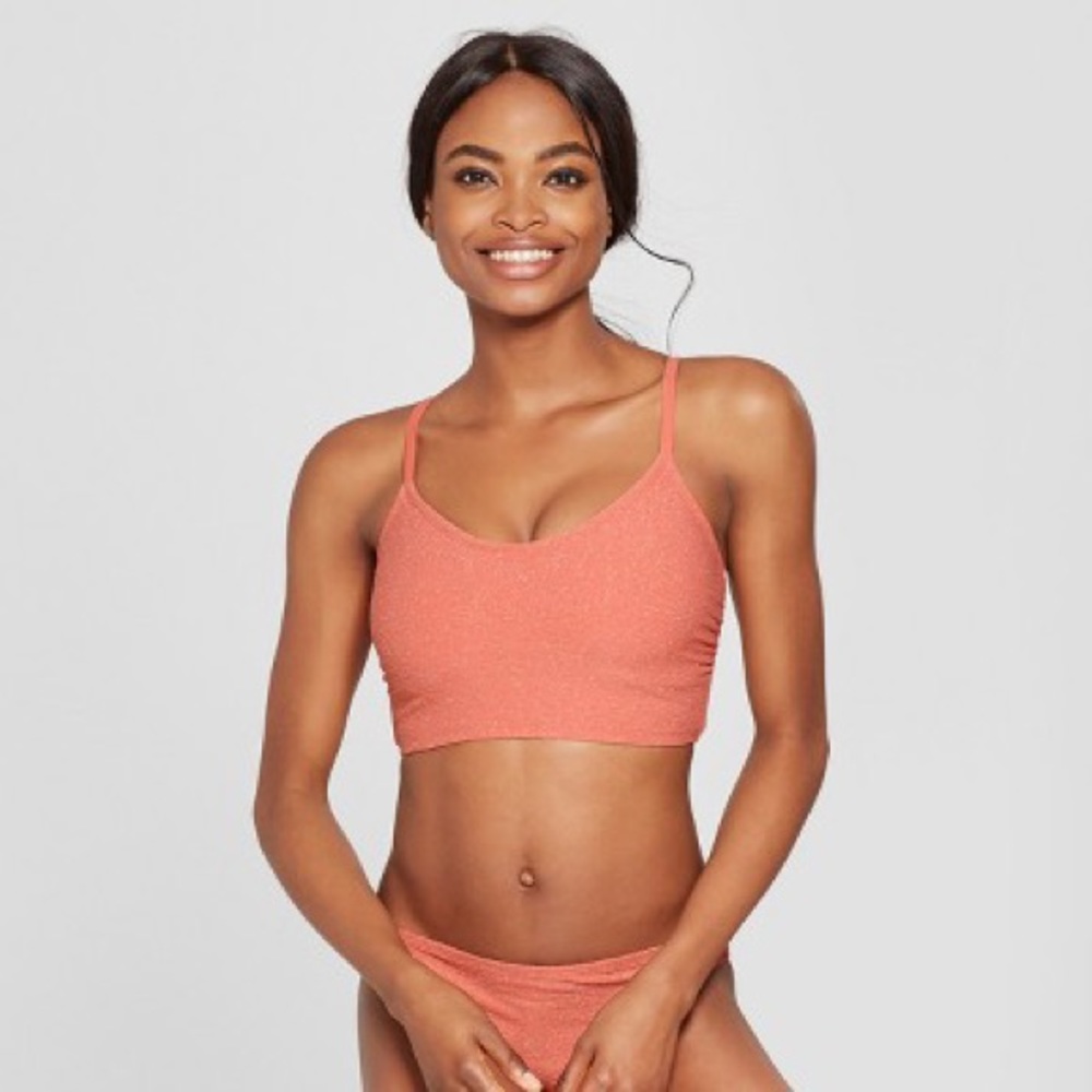 Xhilaration Two piece swimsuit set